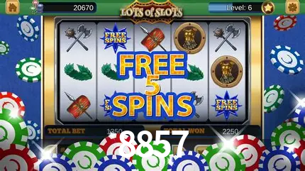 Desvendando o Mundo dos Jogos Virtuais na 8857