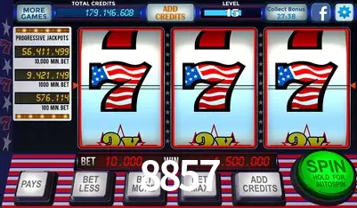 A Emoção da Loteria na 8857: Uma Chance de Mudança de Vida