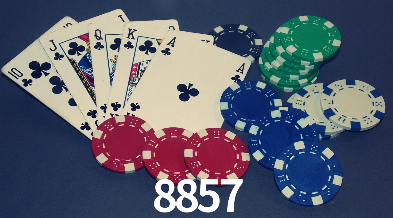 Seasonal Promotions 8857