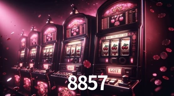 Bônus de Boas-vindas 8857