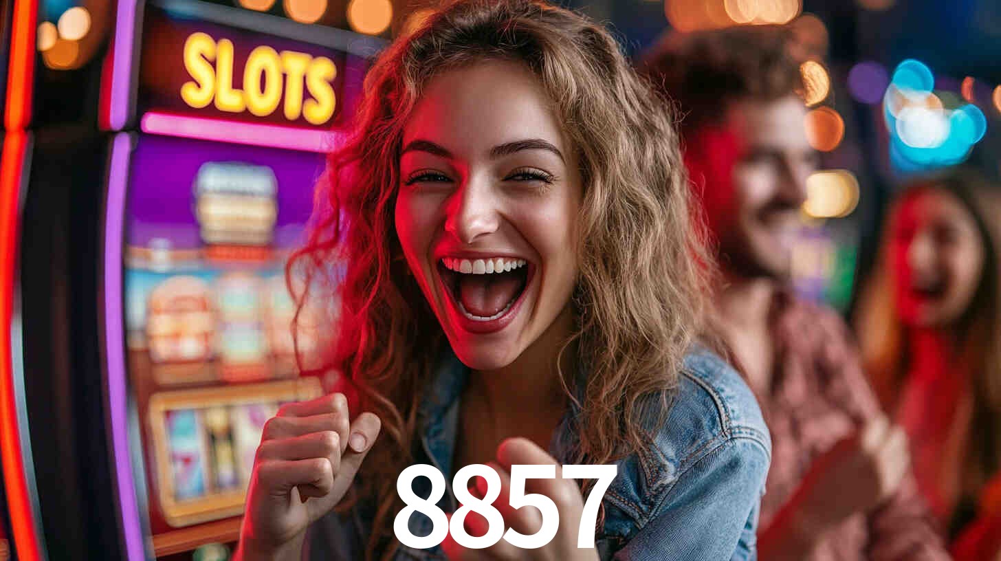 Desvendando o Mundo dos Jogos Virtuais na 8857