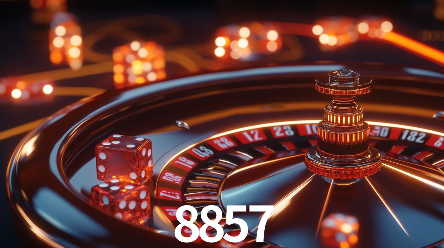 Live Casino 8857