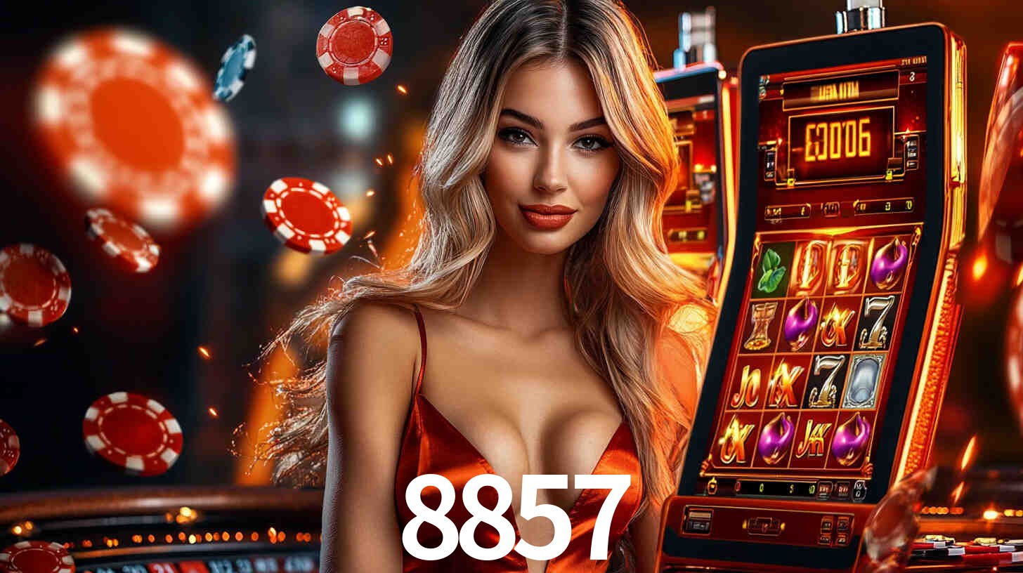 VIP Casino 8857
