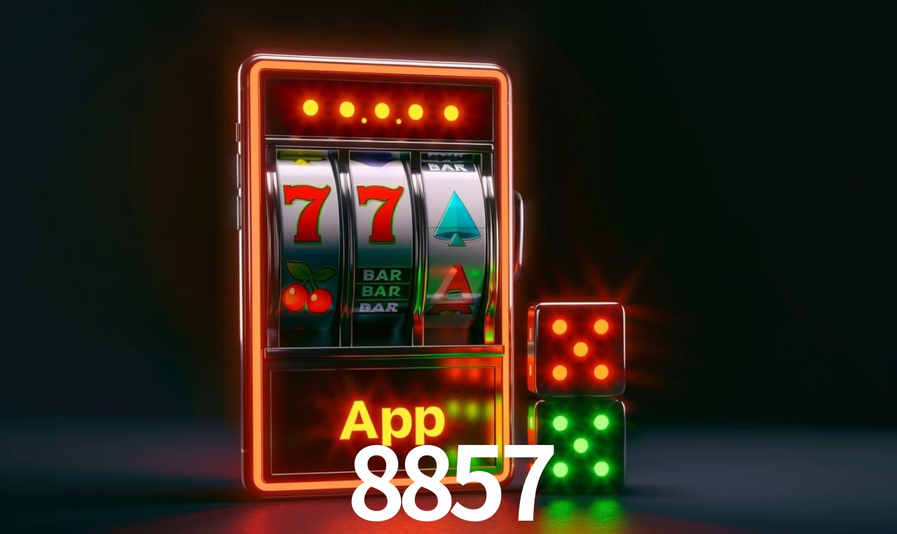 Jogos de Slot 8857