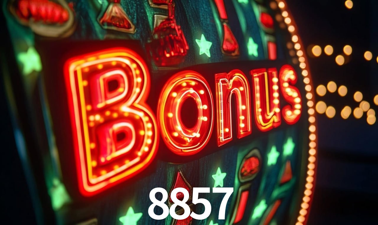 Casino Ao Vivo 8857