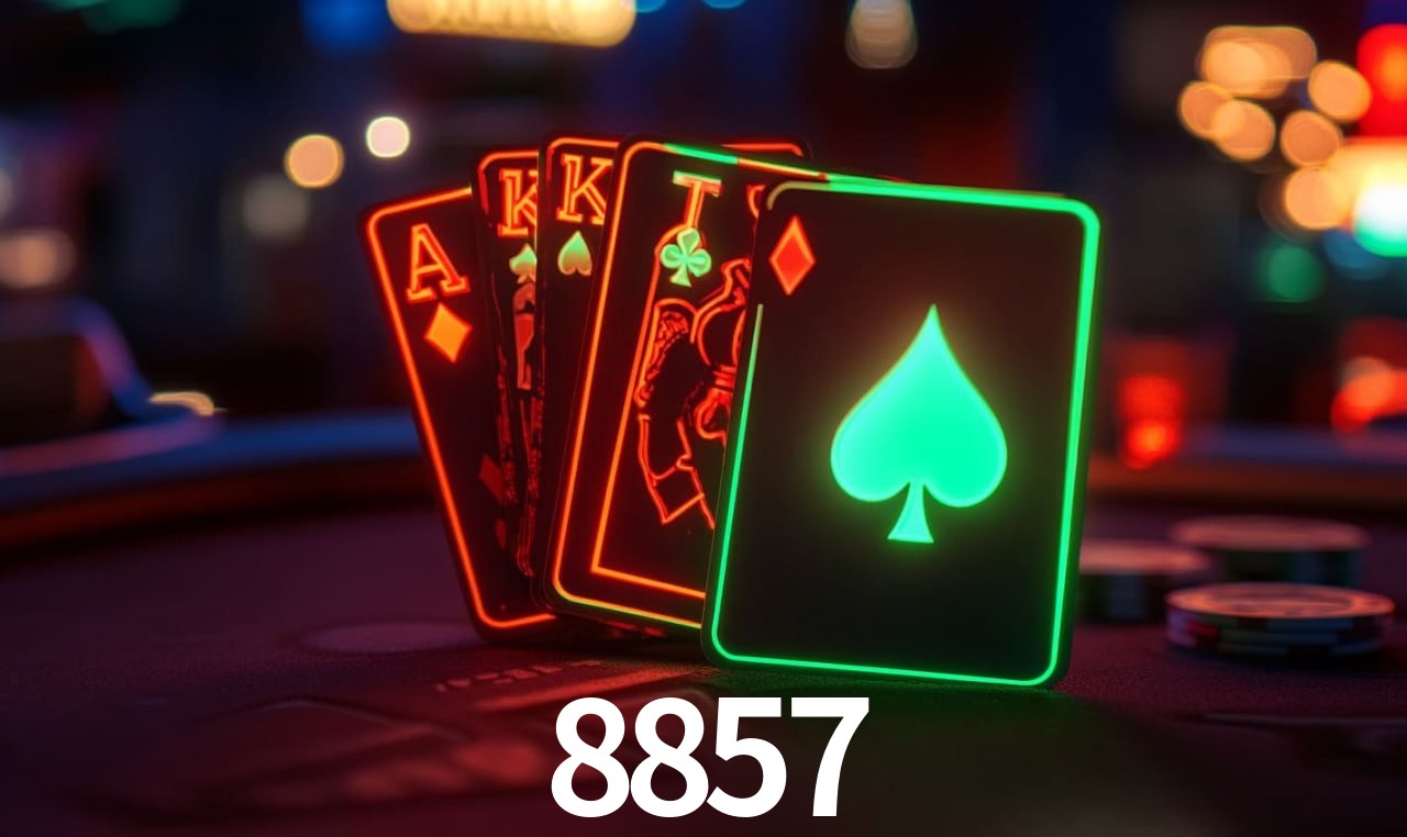 Casino Ao Vivo 8857