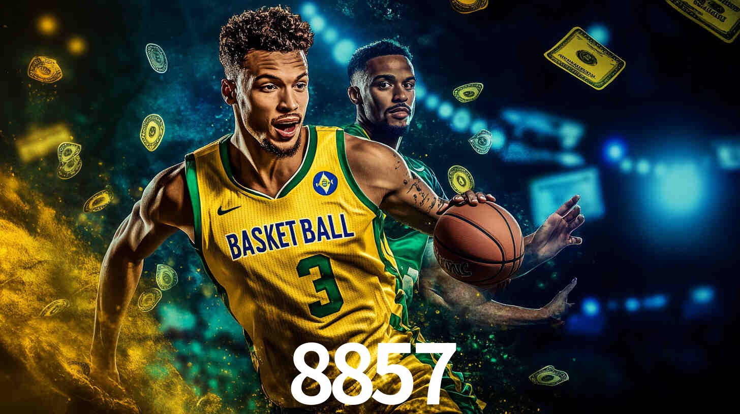 Descubra a Essência do 8857: Nossa História e Compromissos