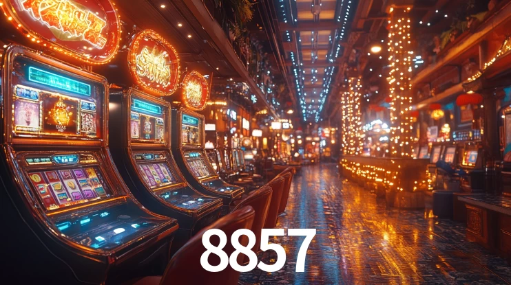 Roulette Table 8857