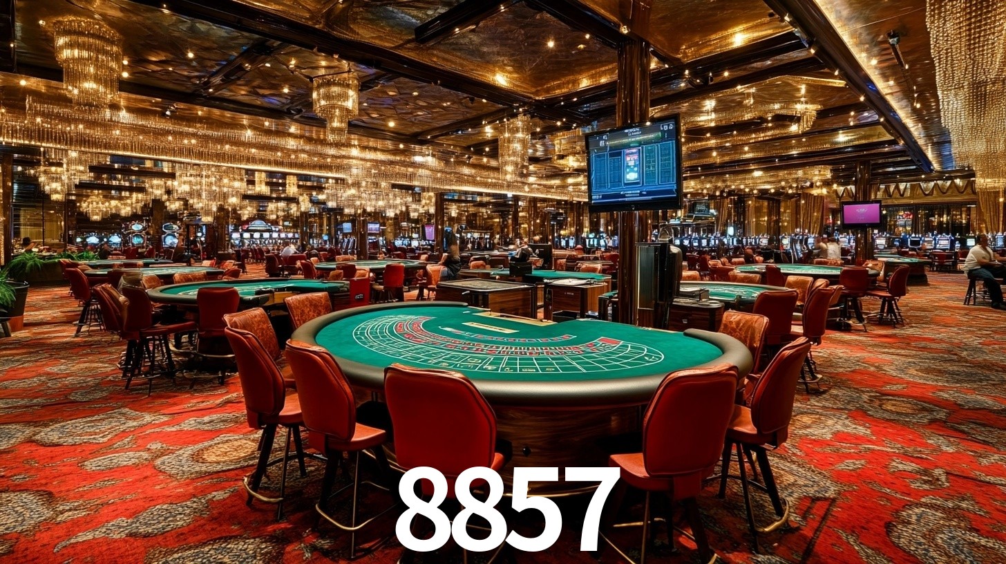 Live Casino 8857